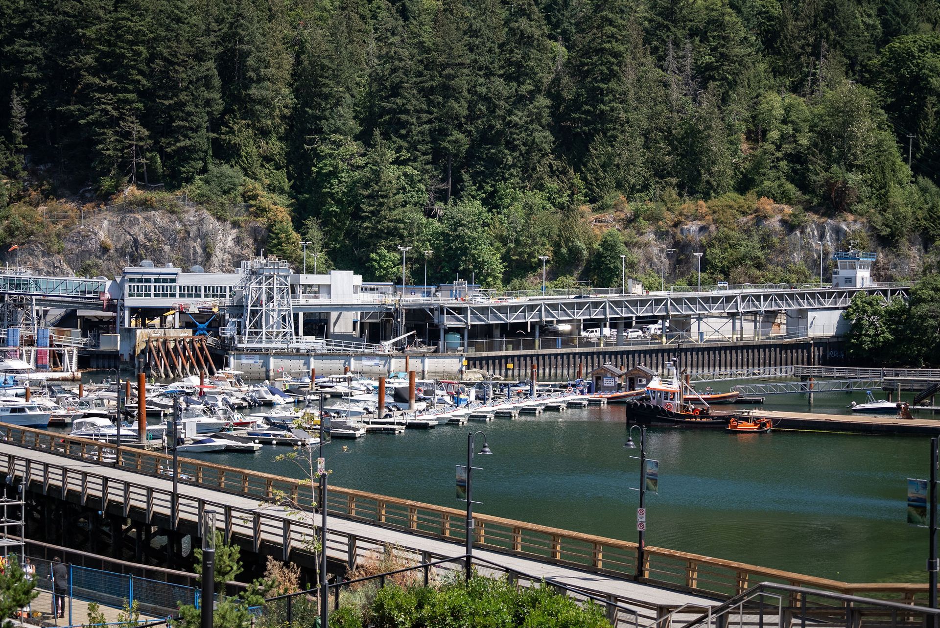 203 - 6697 Nelson Avenue, Horseshoe Bay WV, West Vancouver - 6697nelsonave-41 203 - 6697 Nelson Avenue, Horseshoe Bay WV, West Vancouver - 6697nelsonave-41