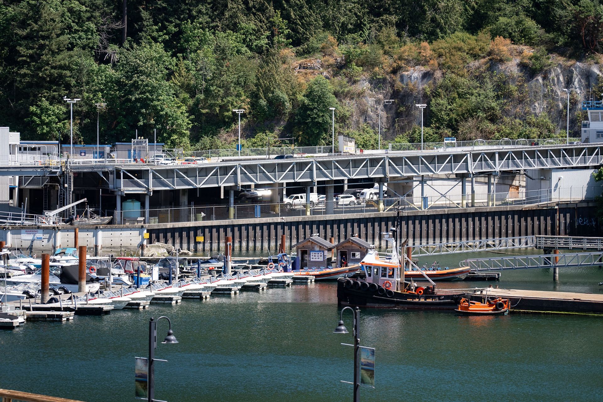 203 - 6697 Nelson Avenue, Horseshoe Bay WV, West Vancouver - 6697nelsonave-42 203 - 6697 Nelson Avenue, Horseshoe Bay WV, West Vancouver - 6697nelsonave-42