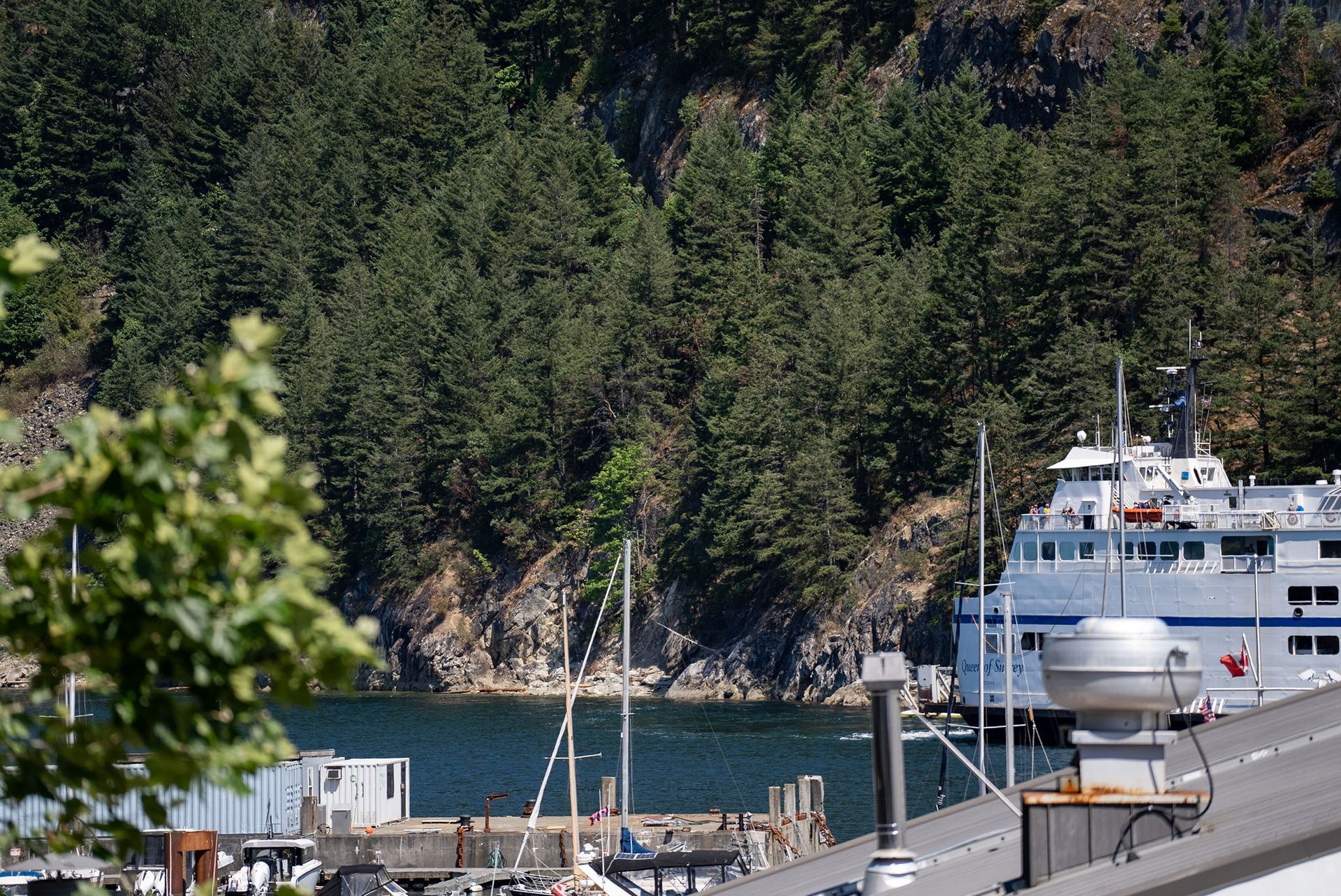 203 - 6697 Nelson Avenue, Horseshoe Bay WV, West Vancouver - 6697nelsonave-43