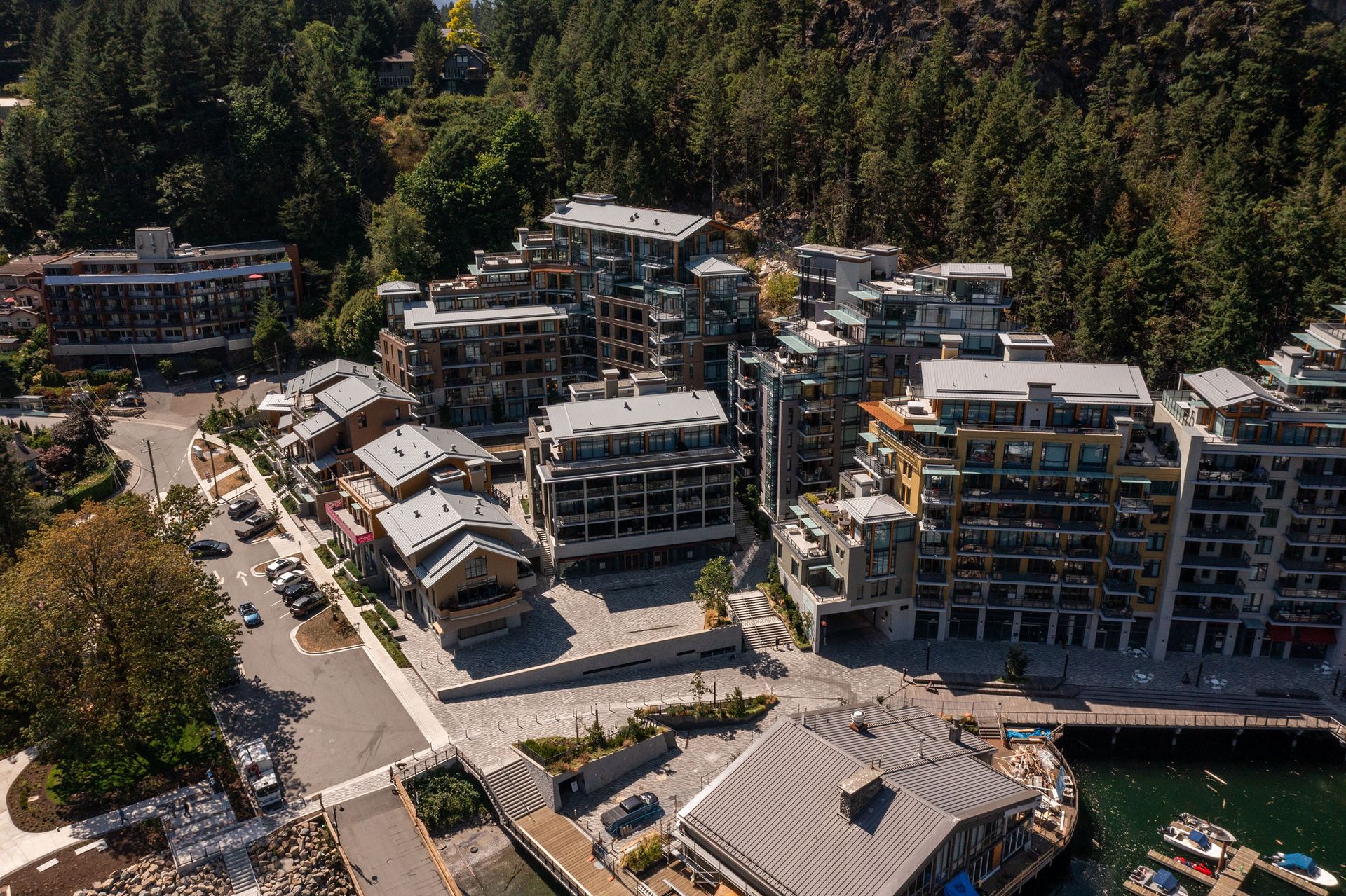 203 - 6697 Nelson Avenue, Horseshoe Bay WV, West Vancouver - 6697nelsonave-5