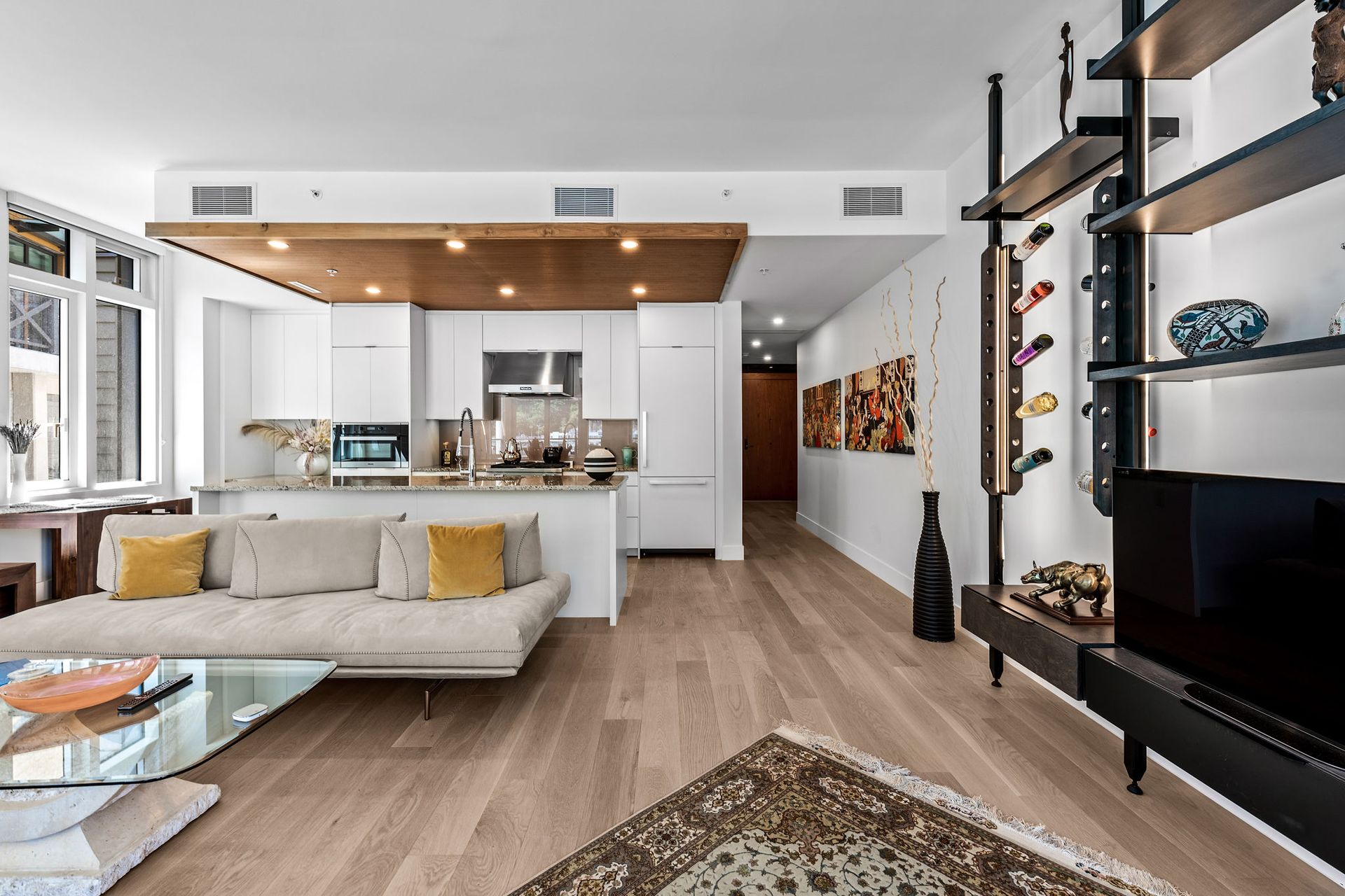 203 - 6697 Nelson Avenue, Horseshoe Bay WV, West Vancouver - 6697nelsonave-52 203 - 6697 Nelson Avenue, Horseshoe Bay WV, West Vancouver - 6697nelsonave-52