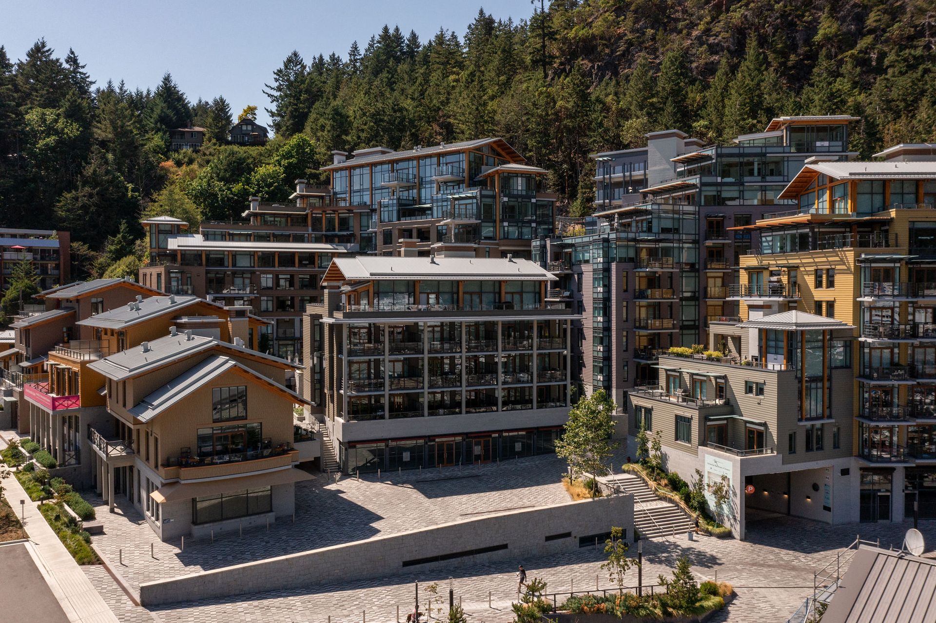 203 - 6697 Nelson Avenue, Horseshoe Bay WV, West Vancouver - 6697nelsonave-8 203 - 6697 Nelson Avenue, Horseshoe Bay WV, West Vancouver - 6697nelsonave-8