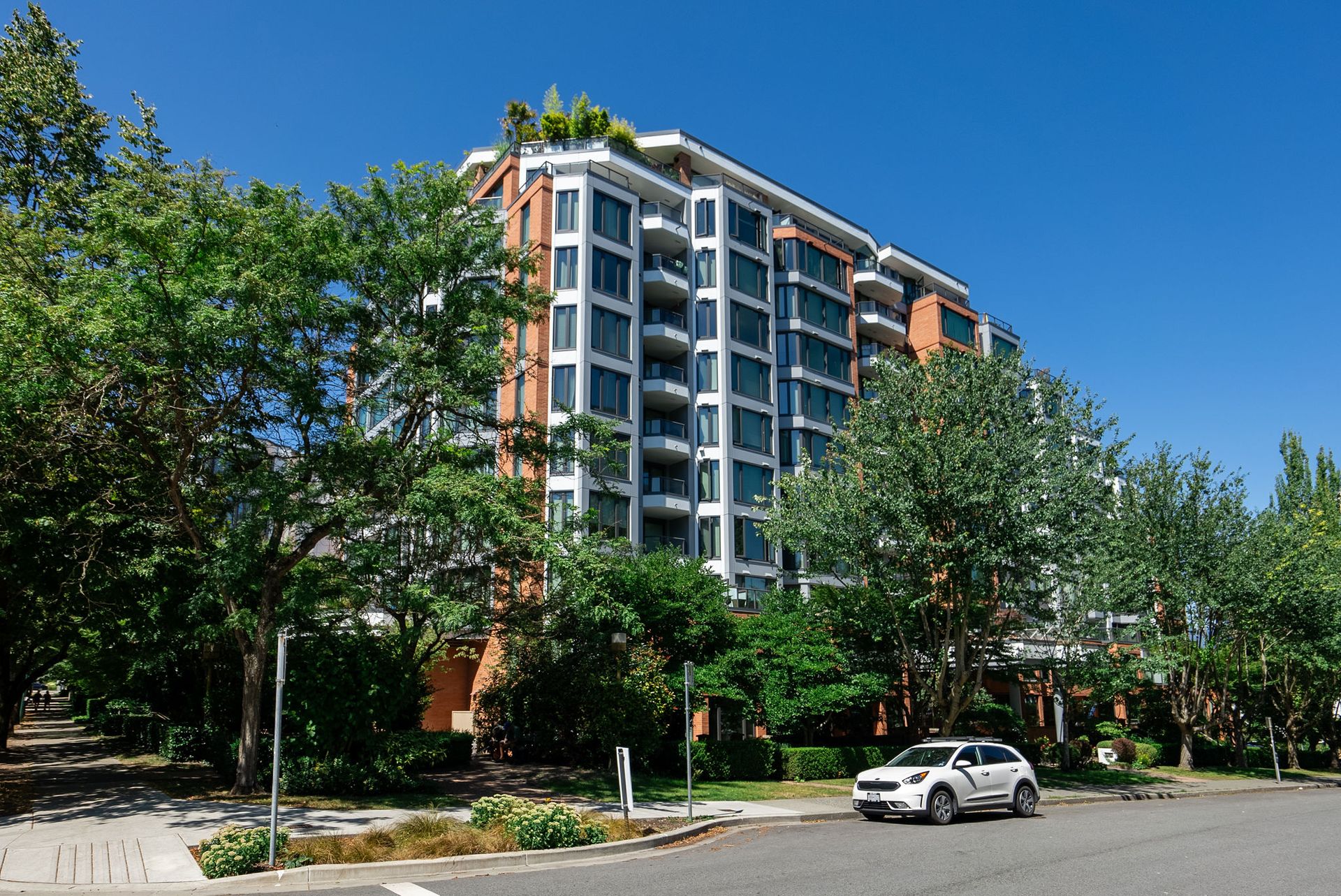 411 - 2201 Pine Street, Fairview VW, Vancouver West - 2201pinest-1 411 - 2201 Pine Street, Fairview VW, Vancouver West - 2201pinest-1