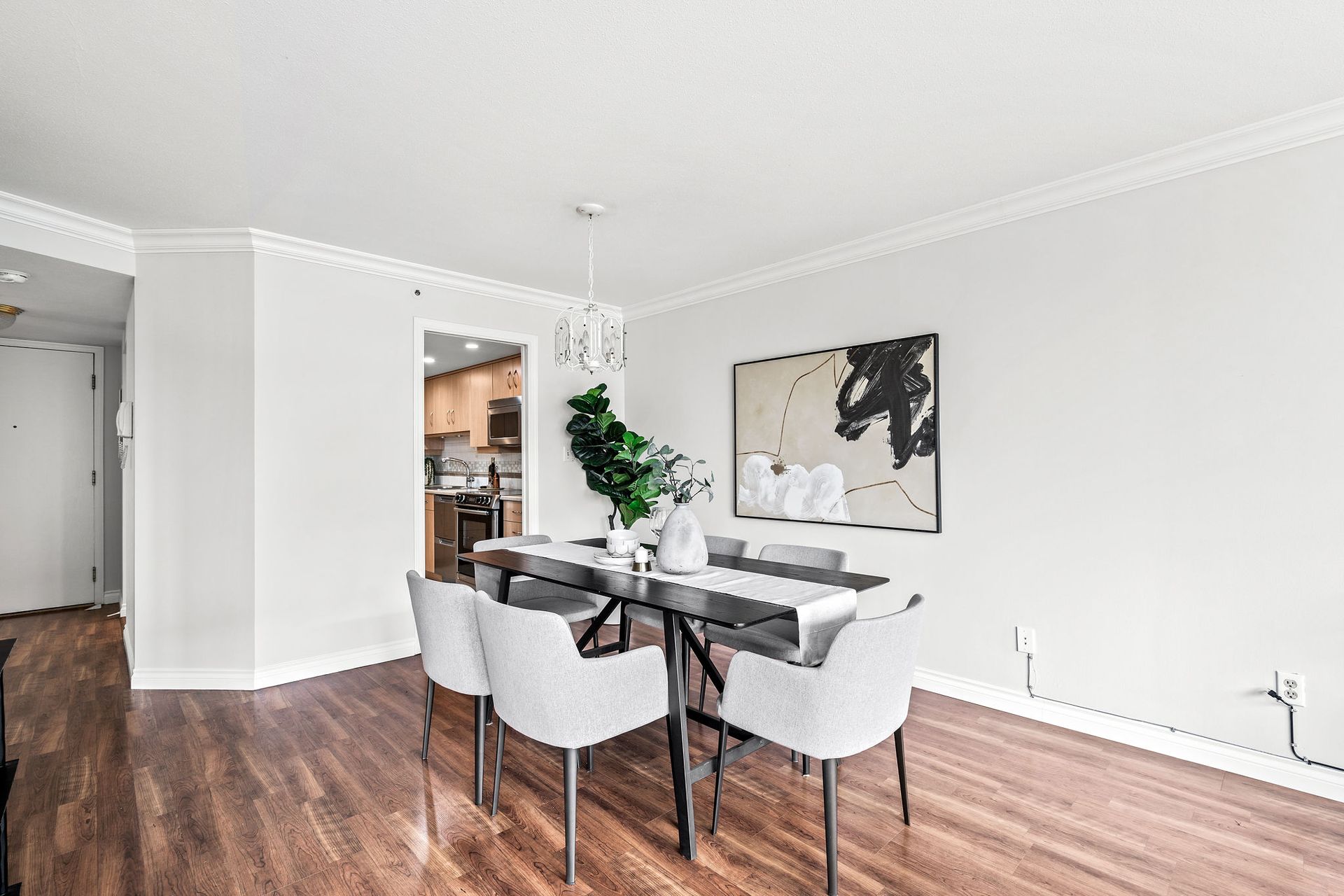 411 - 2201 Pine Street, Fairview VW, Vancouver West - 2201pinest-6 411 - 2201 Pine Street, Fairview VW, Vancouver West - 2201pinest-6