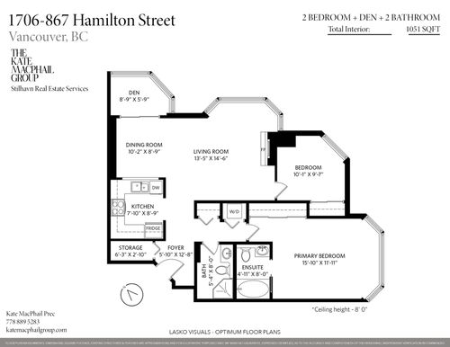 1706 - 867 Hamilton Street, Downtown VW, Vancouver West - 867-hamilton-st thumbnail 1706 - 867 Hamilton Street, Downtown VW, Vancouver West - 867-hamilton-st
