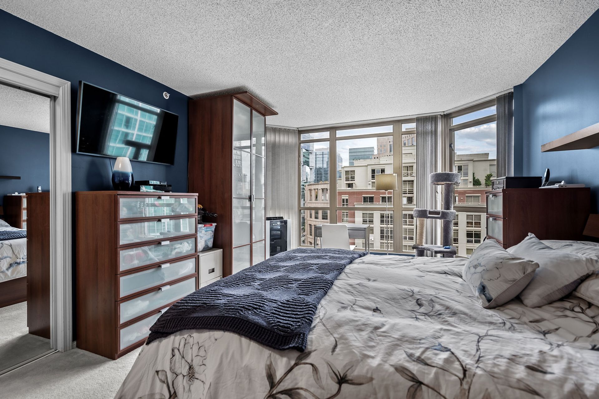 1706 - 867 Hamilton Street, Downtown VW, Vancouver West - 867hamiltonst-19 1706 - 867 Hamilton Street, Downtown VW, Vancouver West - 867hamiltonst-19