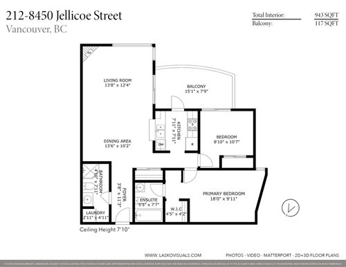 212 - 8450 Jellicoe Street, South Marine, Vancouver East - 8450-jellicoe-street-south-marine-vancouver-east-29 thumbnail 212 - 8450 Jellicoe Street, South Marine, Vancouver East - 8450-jellicoe-street-south-marine-vancouver-east-29