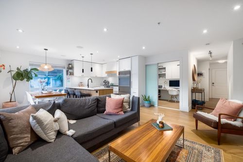 102 - 1661 2nd Avenue, Grandview Woodland, Vancouver East - 1