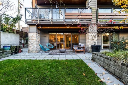 102 - 1661 2nd Avenue, Grandview Woodland, Vancouver East - 10