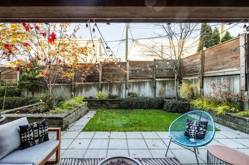 102 - 1661 2nd Avenue, Grandview Woodland, Vancouver East - 12