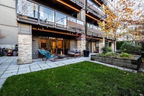 102 - 1661 2nd Avenue, Grandview Woodland, Vancouver East - 16