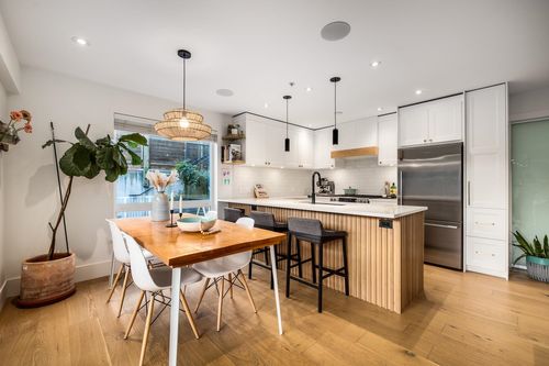 102 - 1661 2nd Avenue, Grandview Woodland, Vancouver East - 3