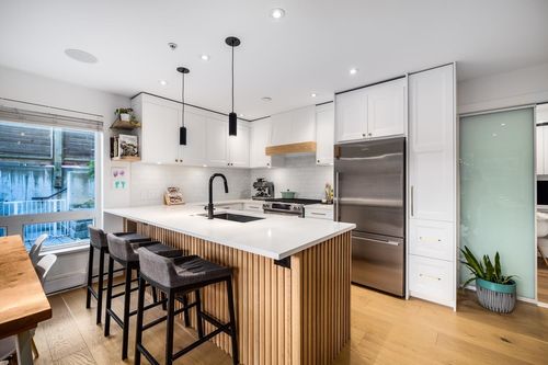 102 - 1661 2nd Avenue, Grandview Woodland, Vancouver East - 4