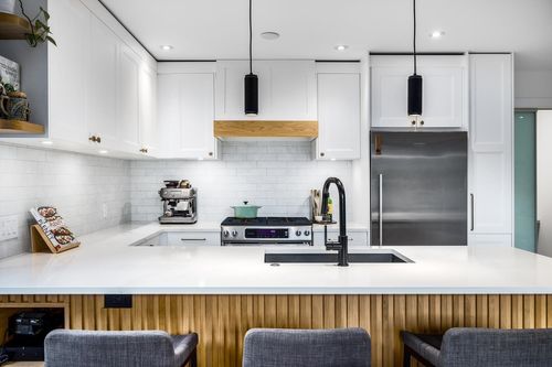 102 - 1661 2nd Avenue, Grandview Woodland, Vancouver East - 5