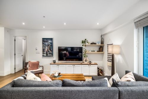 102 - 1661 2nd Avenue, Grandview Woodland, Vancouver East - 7