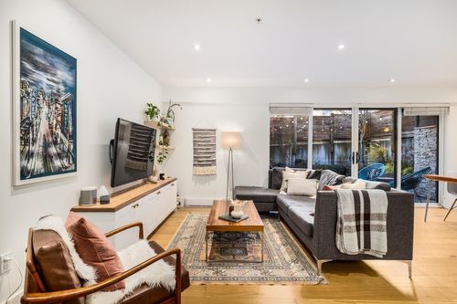 102 - 1661 2nd Avenue, Grandview Woodland, Vancouver East - 8