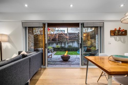 102 - 1661 2nd Avenue, Grandview Woodland, Vancouver East - 9