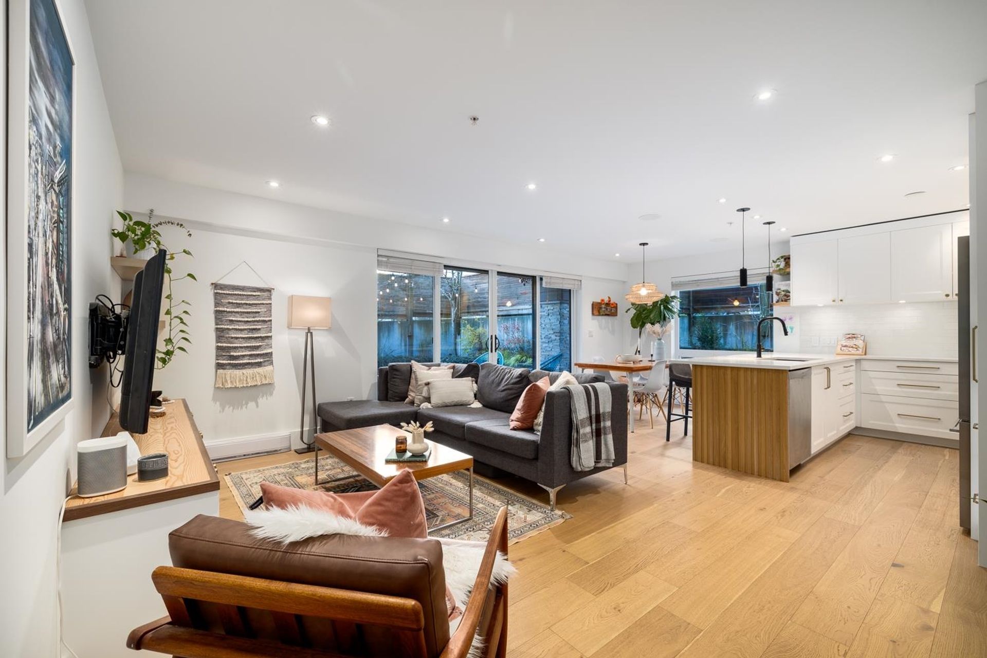 102 - 1661 2nd Avenue, Grandview Woodland, Vancouver East - 2