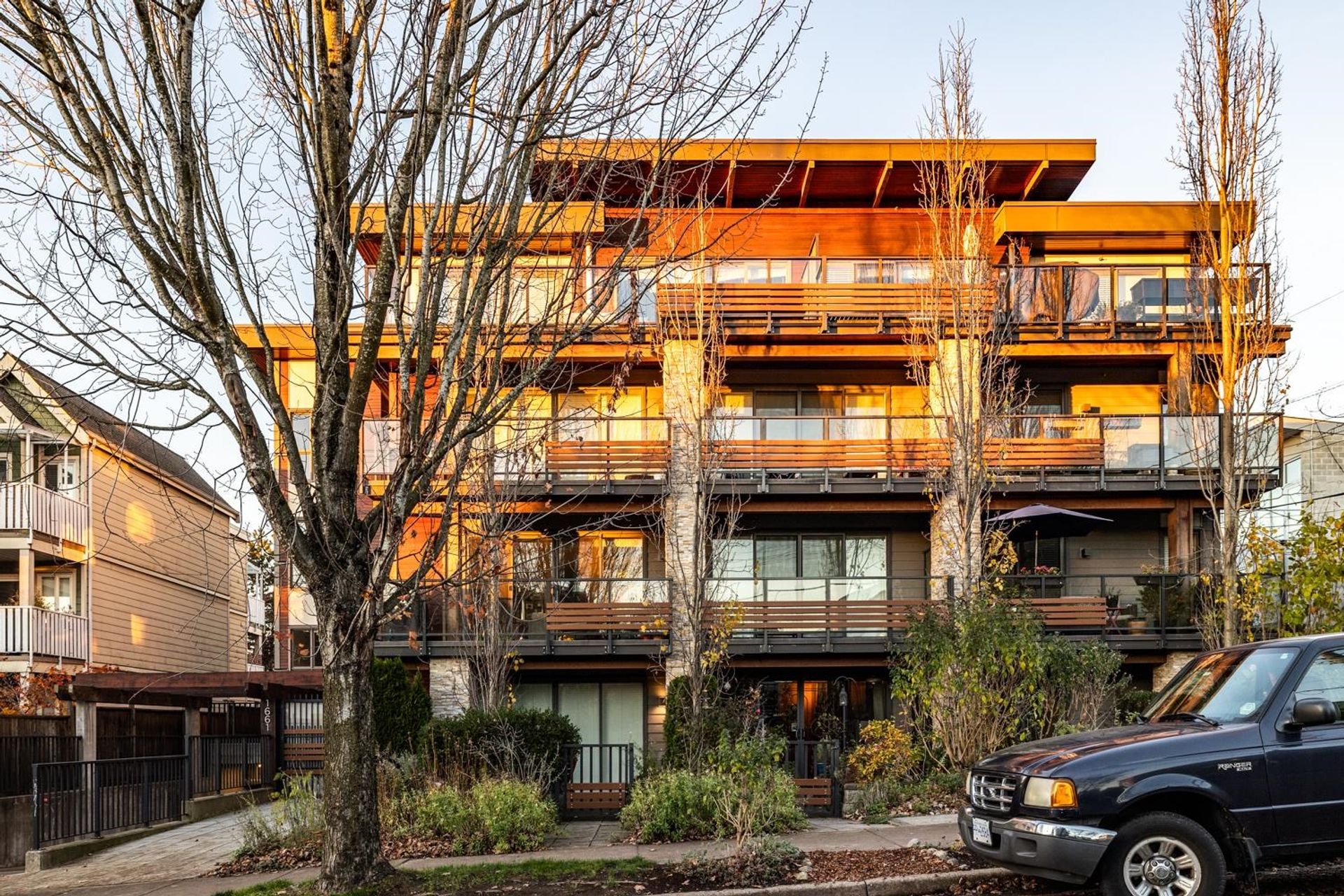 102 - 1661 2nd Avenue, Grandview Woodland, Vancouver East - 25