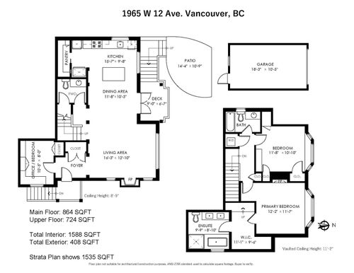 1965 W 12th Avenue, Kitsilano, Vancouver West - 1965-w-12th-avenue-kitsilano-vancouver-west-32