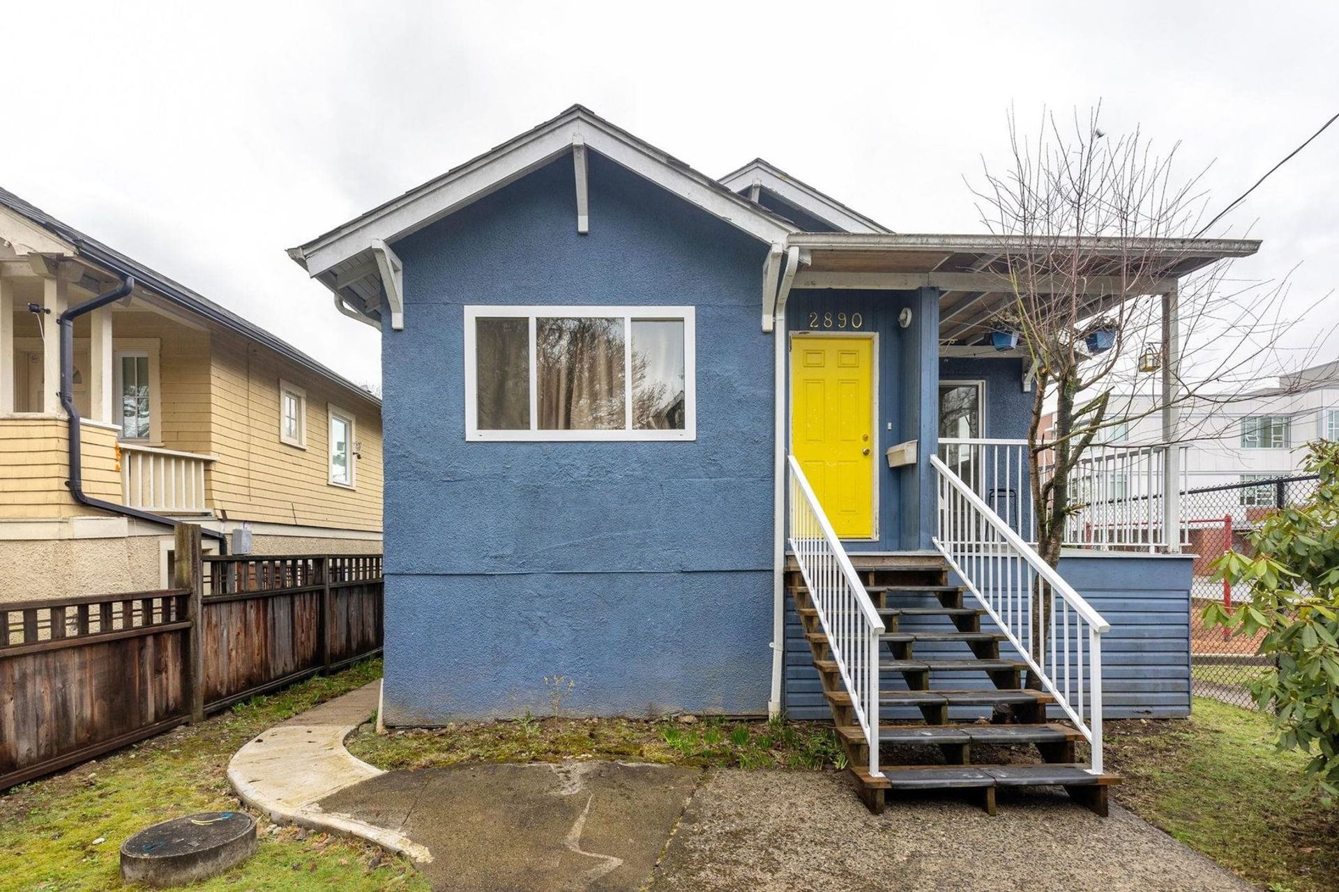 2890 W 6th Avenue, Kitsilano, Vancouver West - 2890-w-6th-avenue-kitsilano-vancouver-west-22