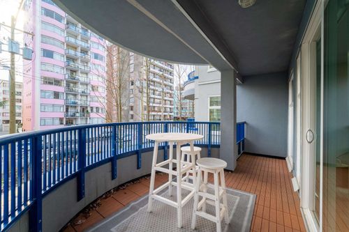 201 - 1924 Comox Street, West End VW, Vancouver West - 1924-comox-street-west-end-vw-vancouver-west-22