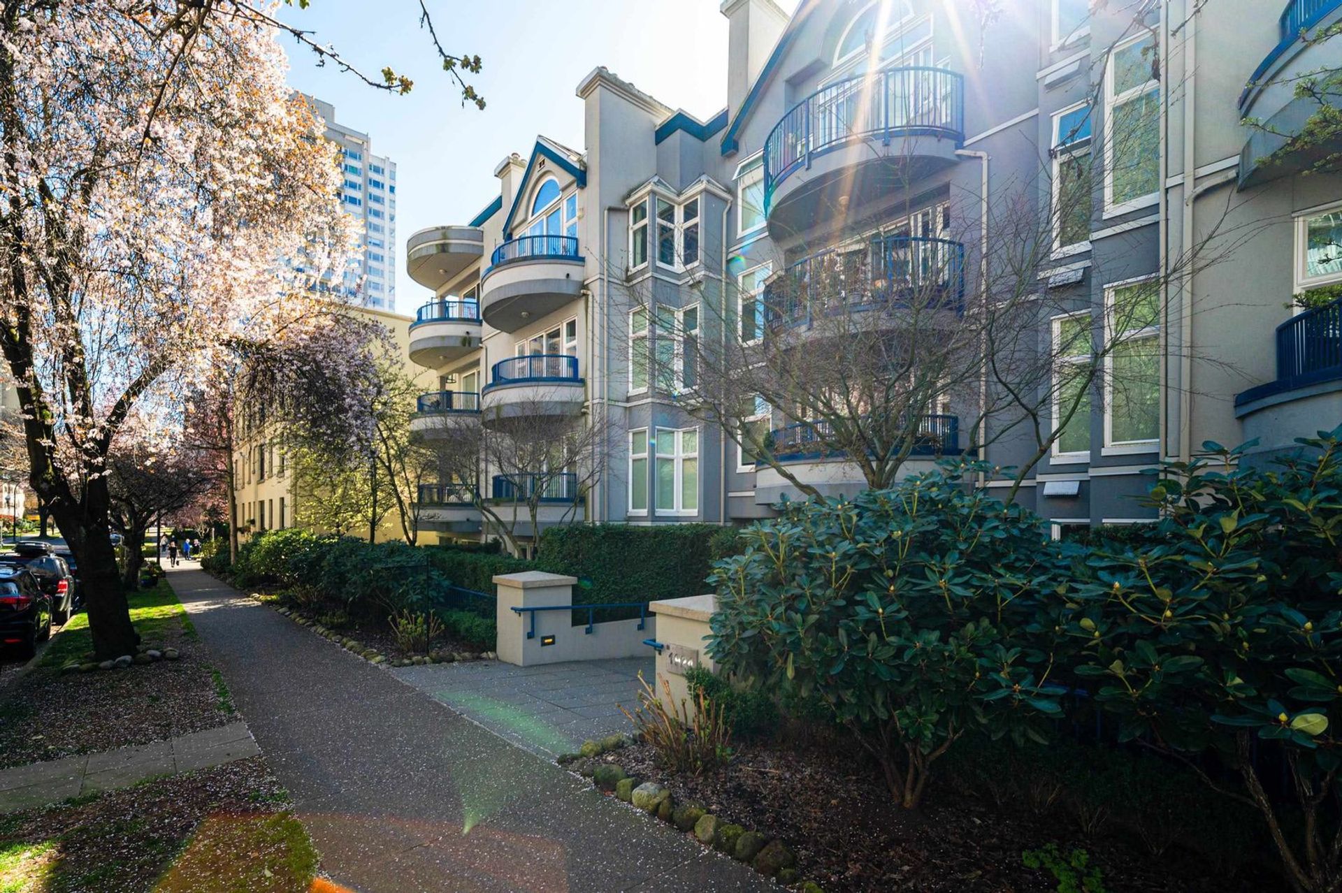 201 - 1924 Comox Street, West End VW, Vancouver West - 1924-comox-street-west-end-vw-vancouver-west-27