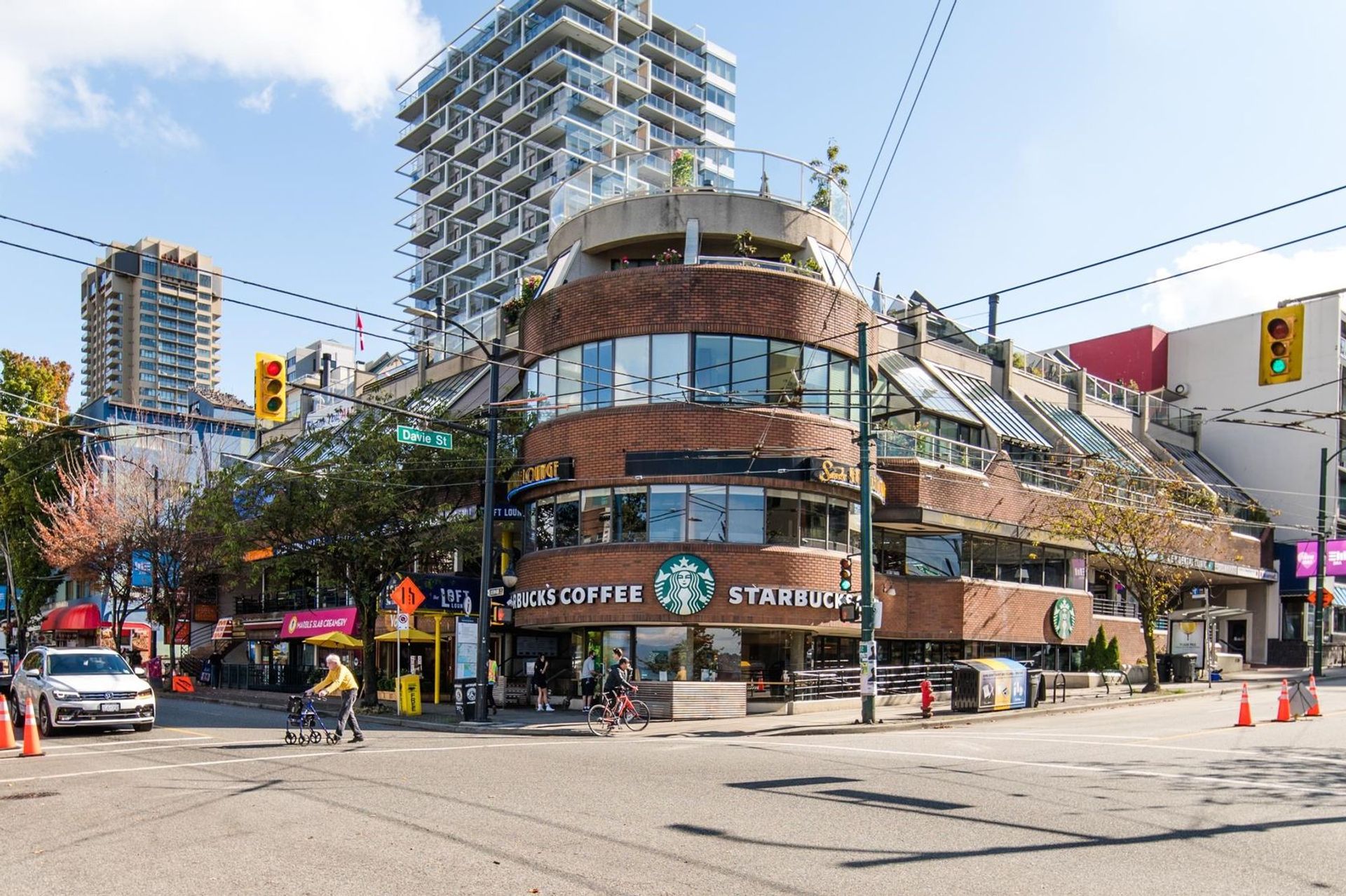 201 - 1924 Comox Street, West End VW, Vancouver West - 1924-comox-street-west-end-vw-vancouver-west-28