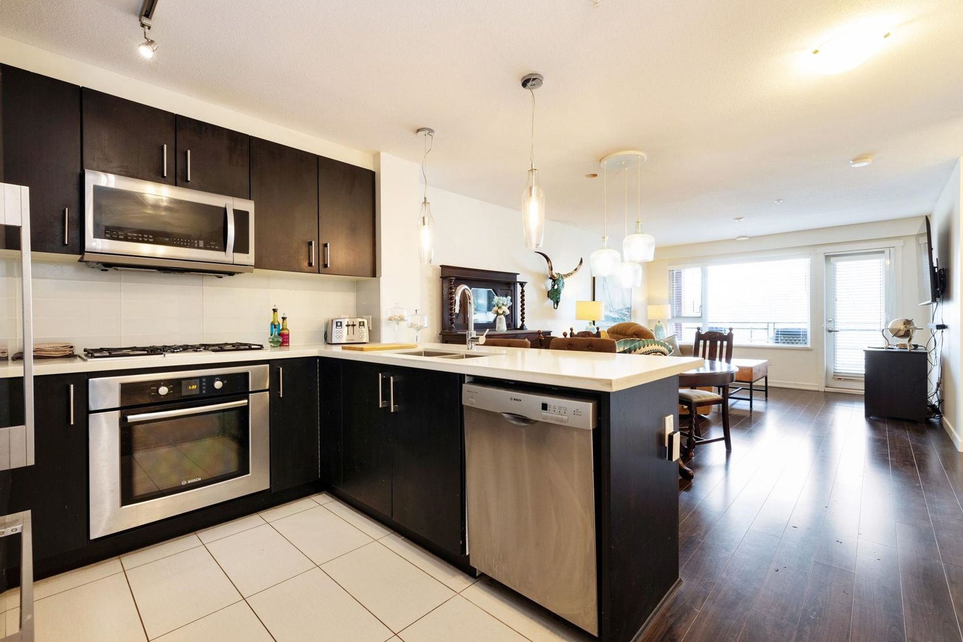 319 - 3133 Riverwalk Avenue, South Marine, Vancouver East - 3133-riverwalk-avenue-south-marine-vancouver-east-09