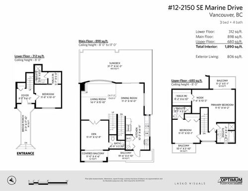12 - 2150 Se Marine Drive, South Marine, Vancouver East - 2150-se-marine-drive-south-marine-vancouver-east-35 thumbnail 12 - 2150 Se Marine Drive, South Marine, Vancouver East - 2150-se-marine-drive-south-marine-vancouver-east-35