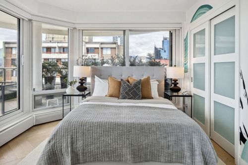 2303 - 1020 Harwood Street, West End VW, Vancouver West - 1020-harwood-street-west-end-vw-vancouver-west-21