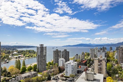 2303 - 1020 Harwood Street, West End VW, Vancouver West - 1020-harwood-street-west-end-vw-vancouver-west-28