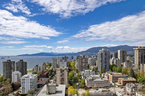 2303 - 1020 Harwood Street, West End VW, Vancouver West - 1020-harwood-street-west-end-vw-vancouver-west-30