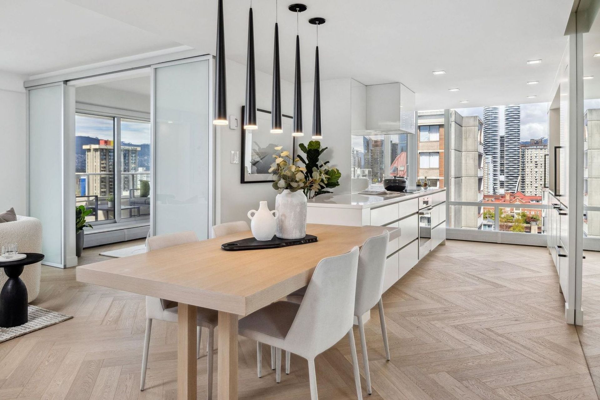 2303 - 1020 Harwood Street, West End VW, Vancouver West - 1020-harwood-street-west-end-vw-vancouver-west-09