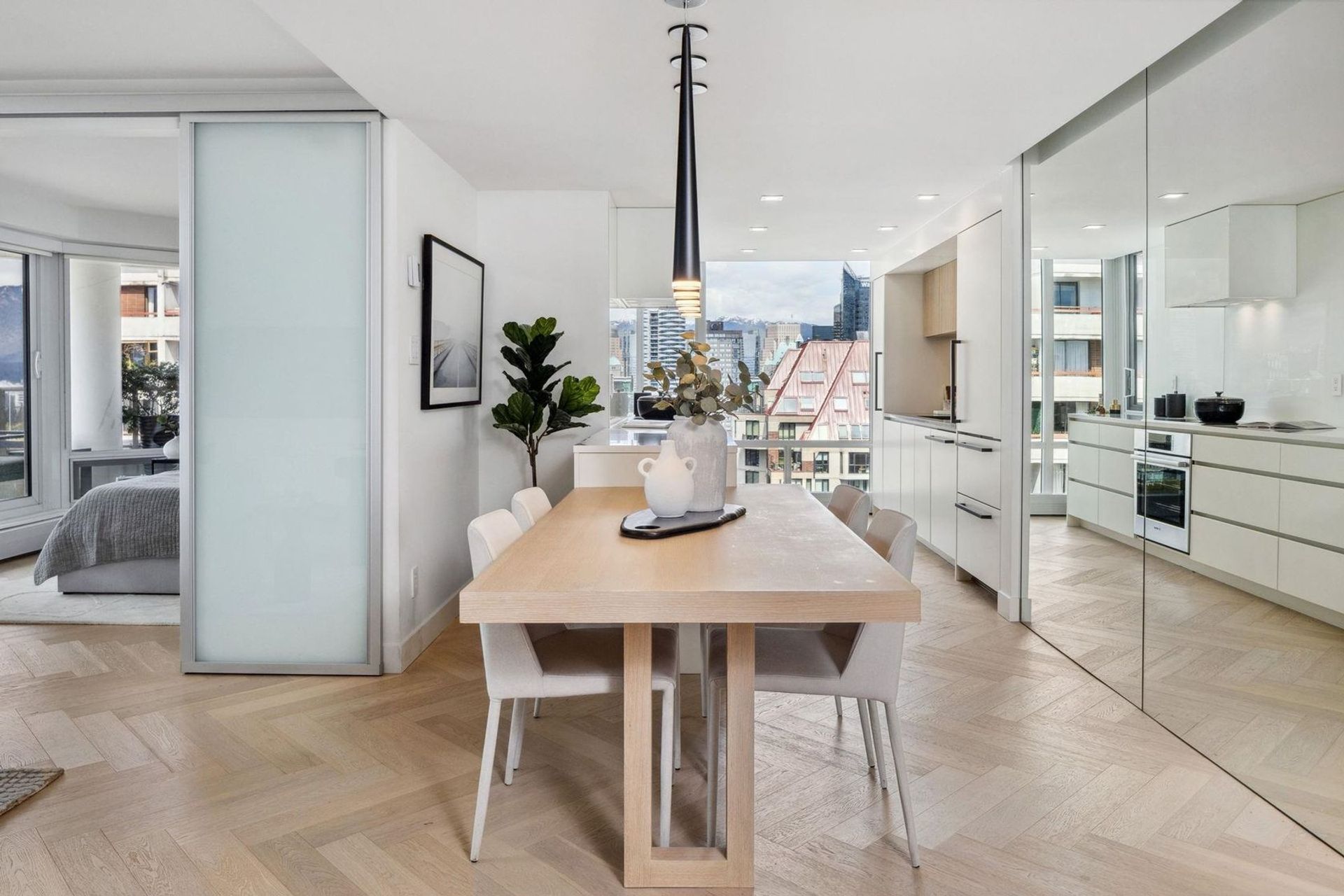 2303 - 1020 Harwood Street, West End VW, Vancouver West - 1020-harwood-street-west-end-vw-vancouver-west-10