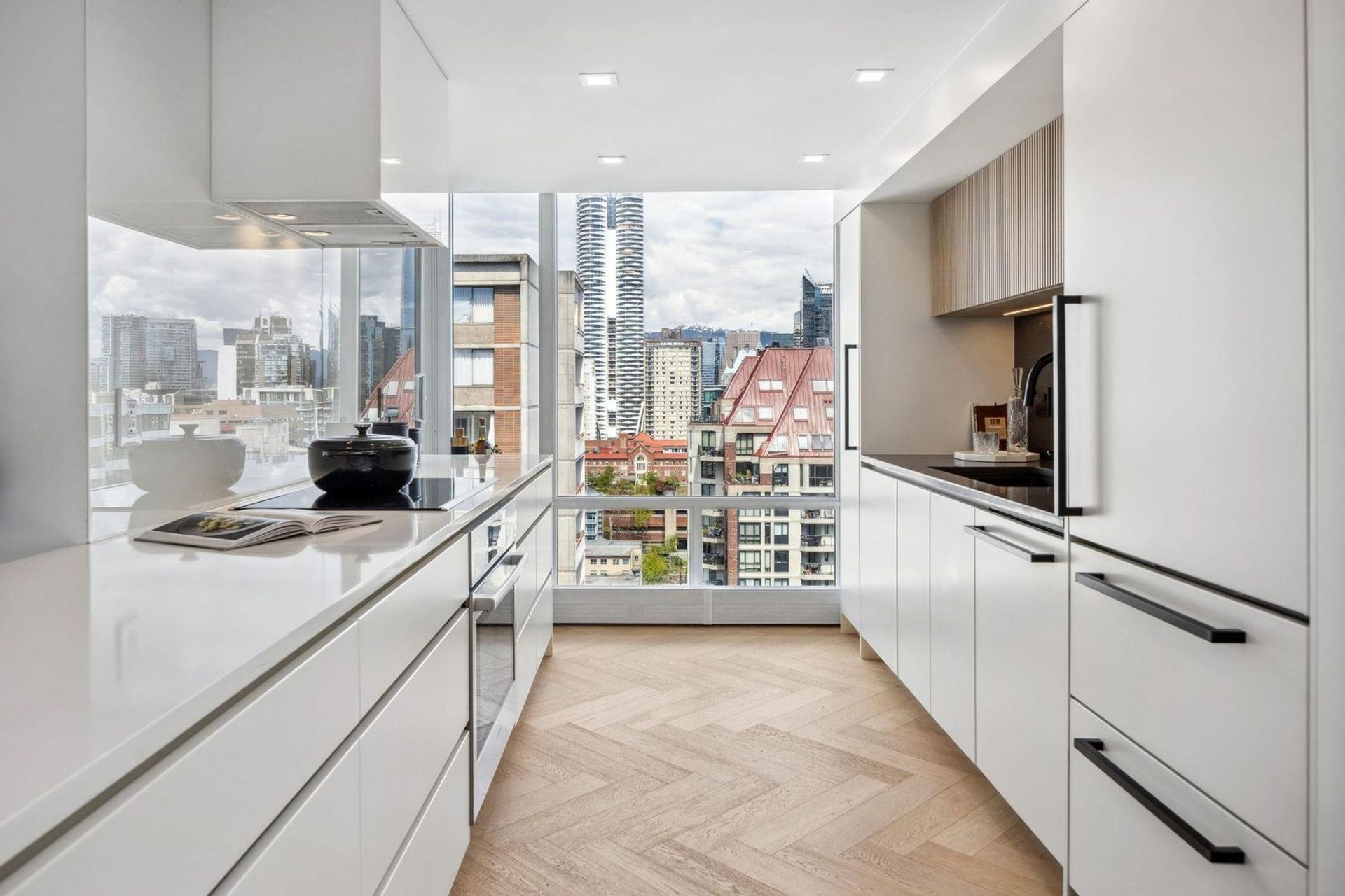 2303 - 1020 Harwood Street, West End VW, Vancouver West - 1020-harwood-street-west-end-vw-vancouver-west-11