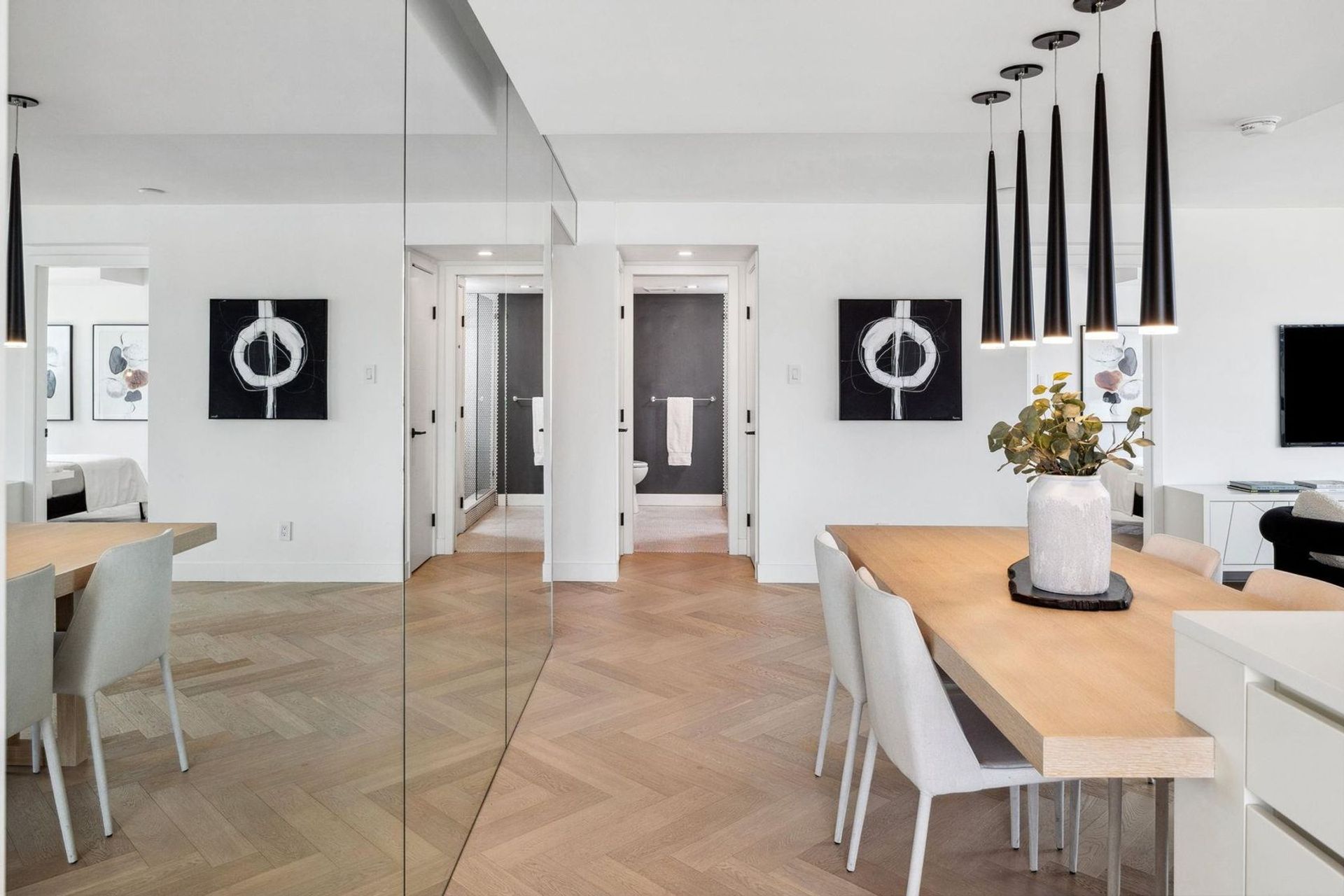 2303 - 1020 Harwood Street, West End VW, Vancouver West - 1020-harwood-street-west-end-vw-vancouver-west-13