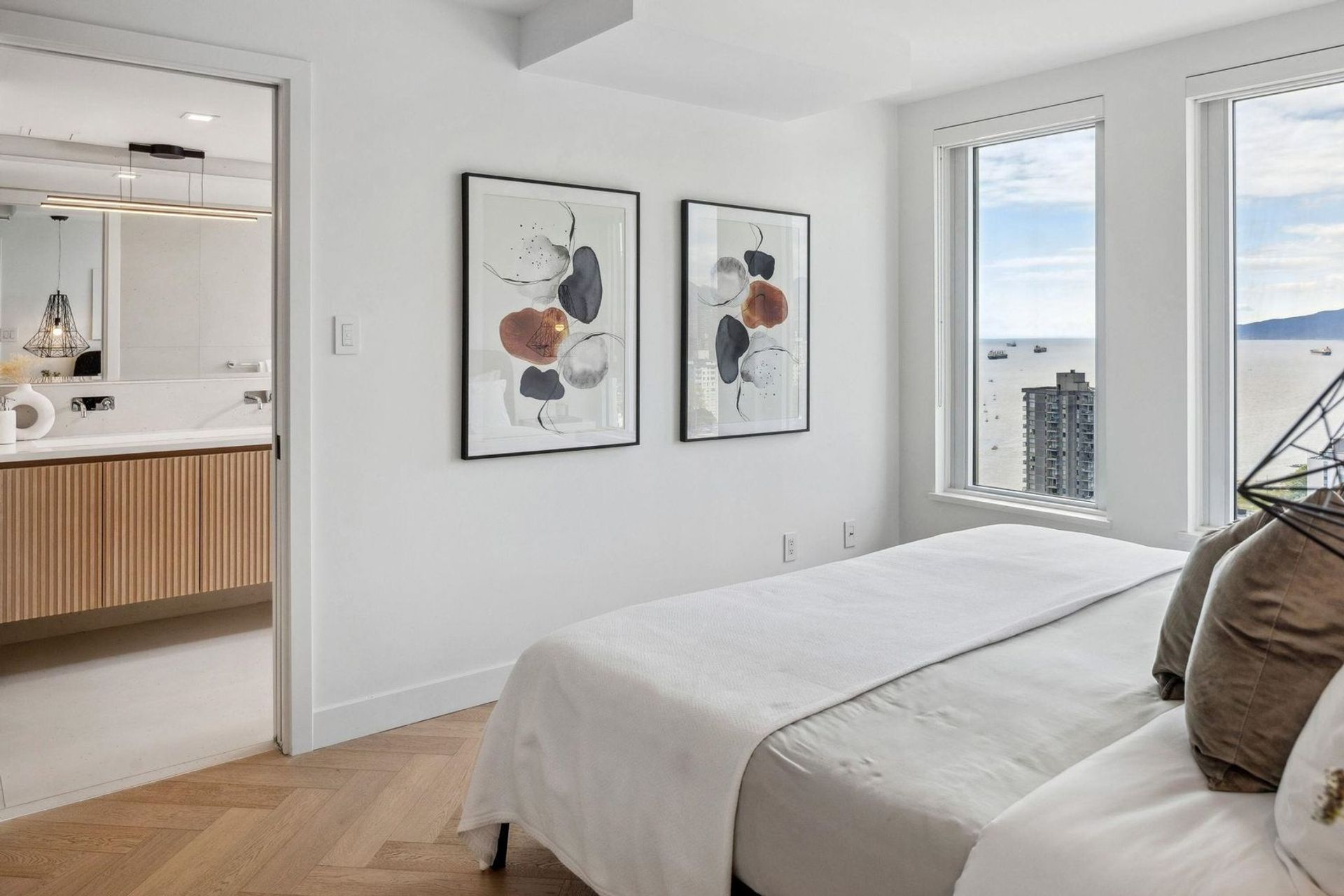 2303 - 1020 Harwood Street, West End VW, Vancouver West - 1020-harwood-street-west-end-vw-vancouver-west-14