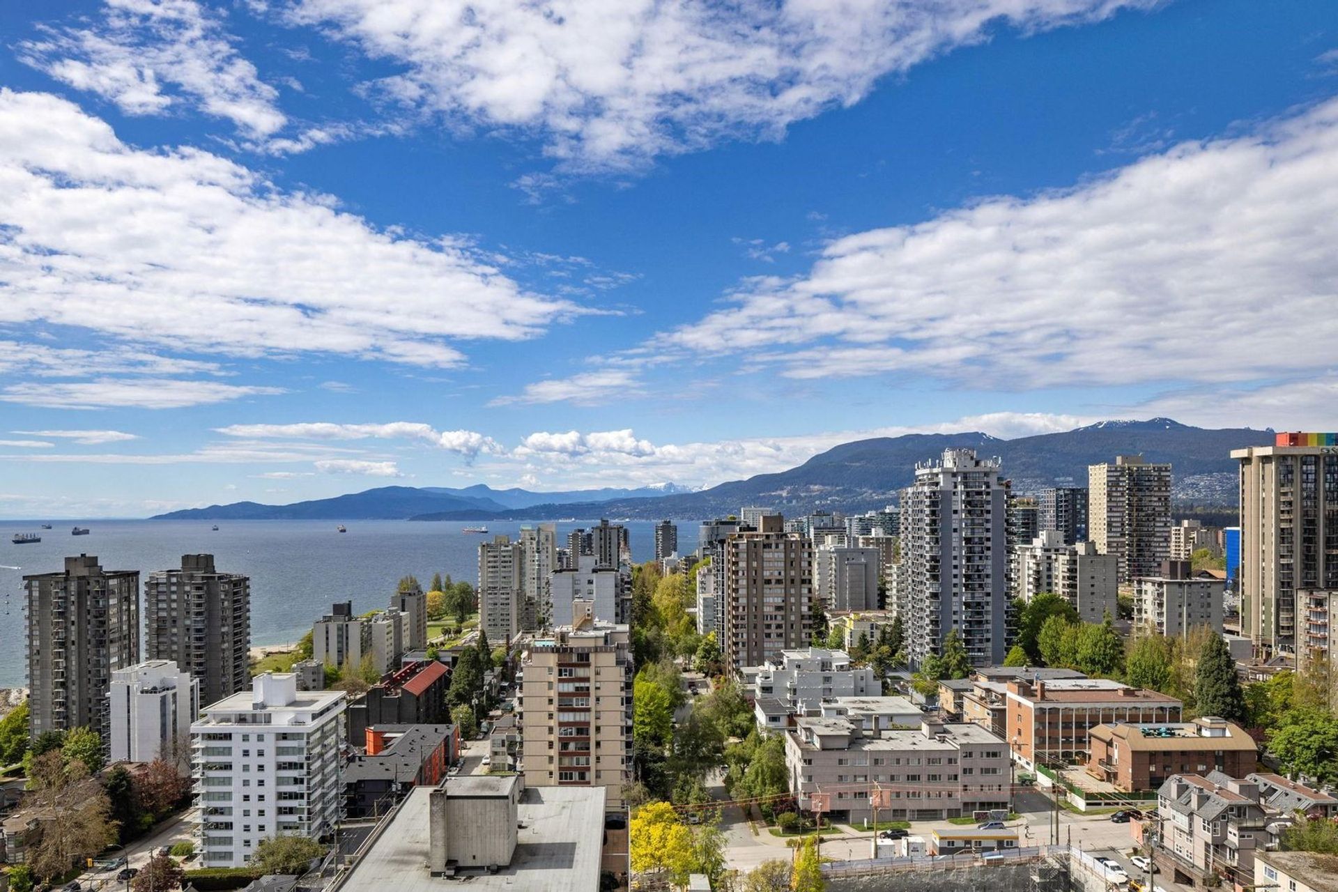 2303 - 1020 Harwood Street, West End VW, Vancouver West - 1020-harwood-street-west-end-vw-vancouver-west-30