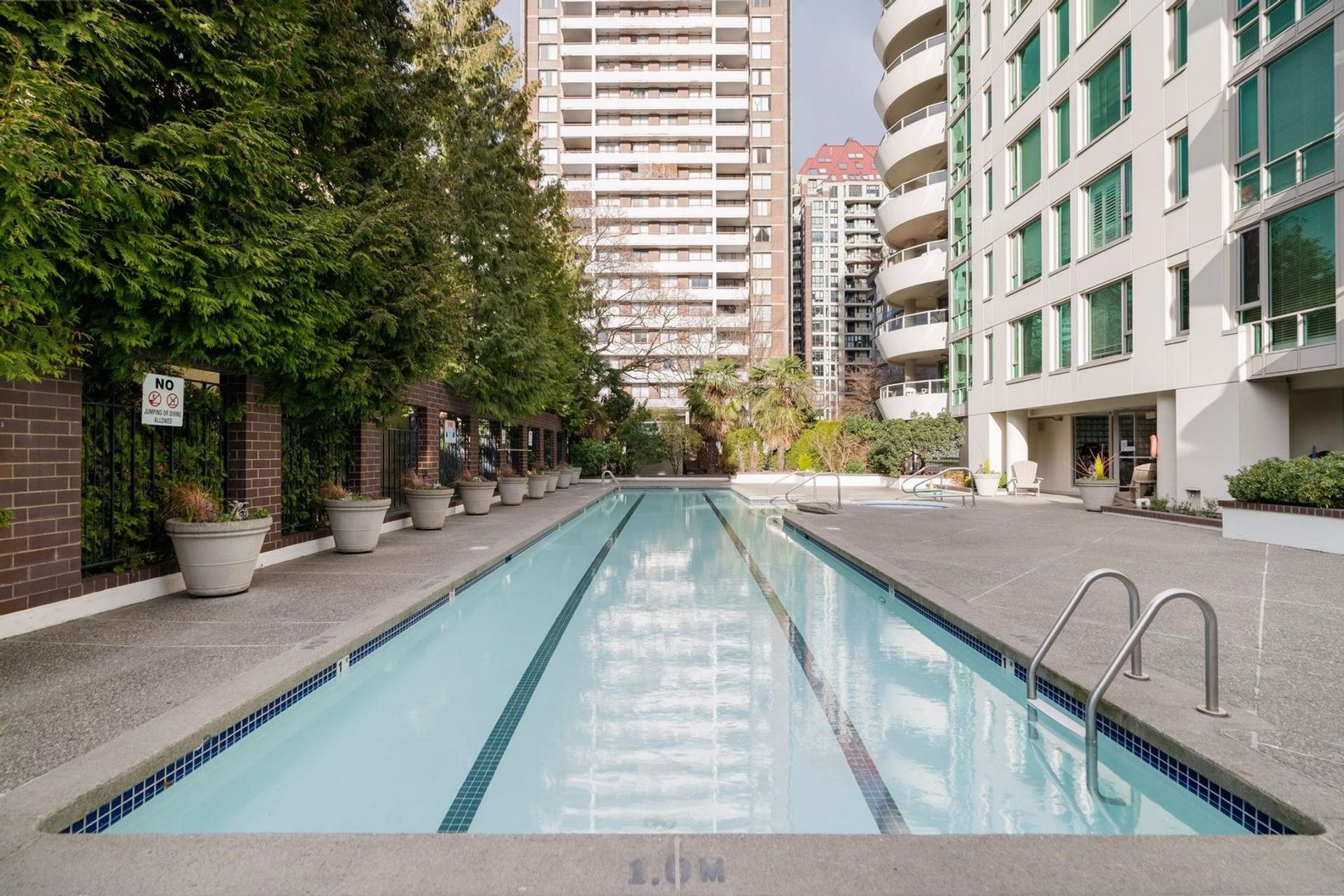 2303 - 1020 Harwood Street, West End VW, Vancouver West - 1020-harwood-street-west-end-vw-vancouver-west-36