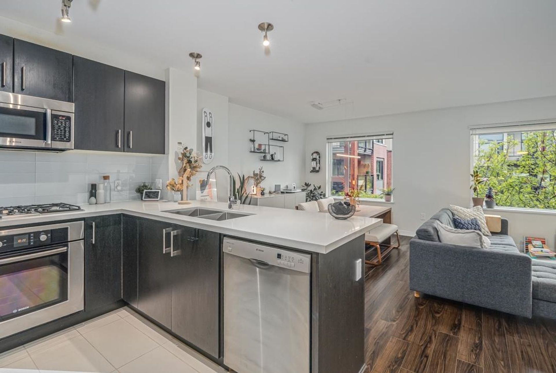 305 - 3133 Riverwalk Avenue, South Marine, Vancouver East - 3133-riverwalk-avenue-south-marine-vancouver-east-12