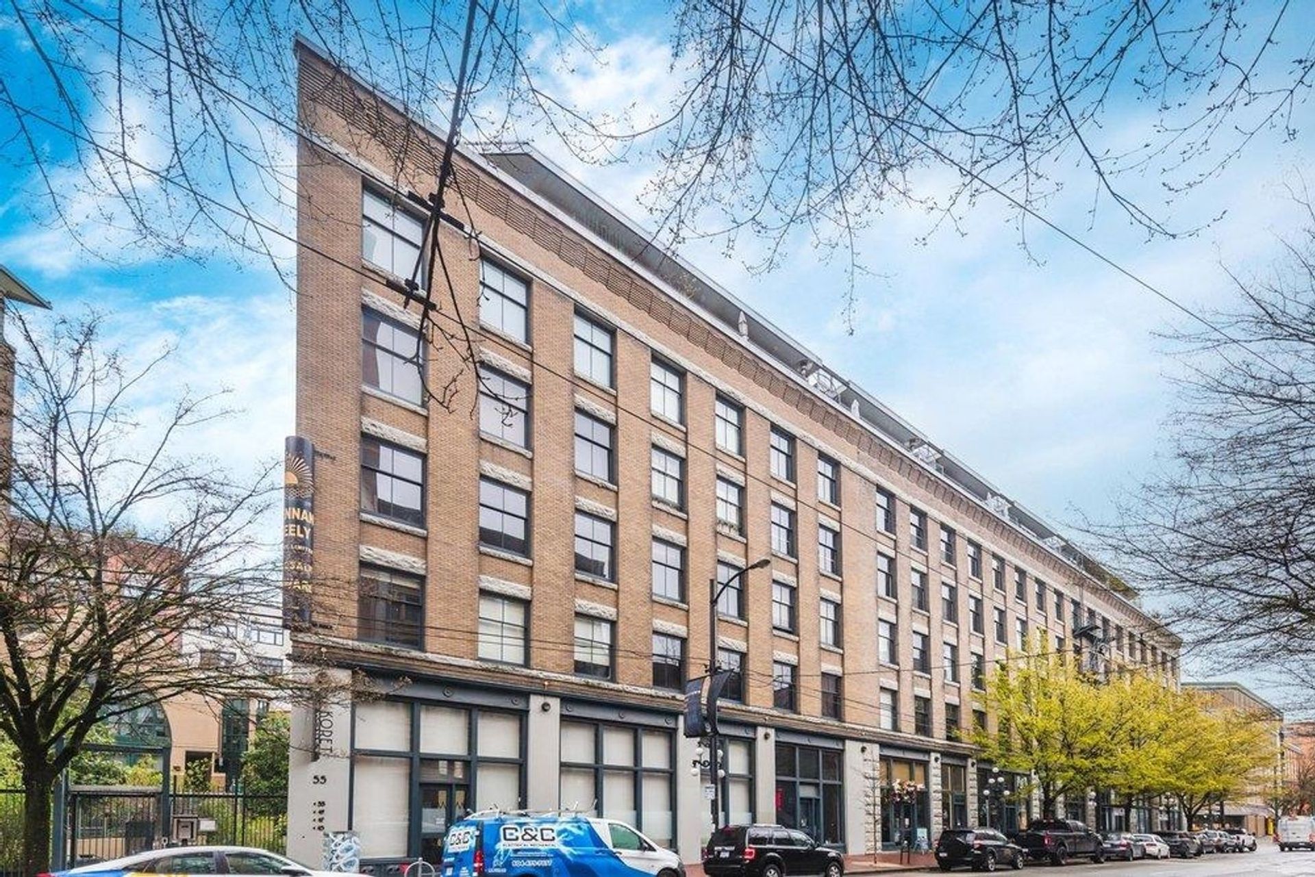 211 - 55 E Cordova Street, Downtown VE, Vancouver East - 55-e-cordova-street-downtown-ve-vancouver-east-31 211 - 55 E Cordova Street, Downtown VE, Vancouver East - 55-e-cordova-street-downtown-ve-vancouver-east-31