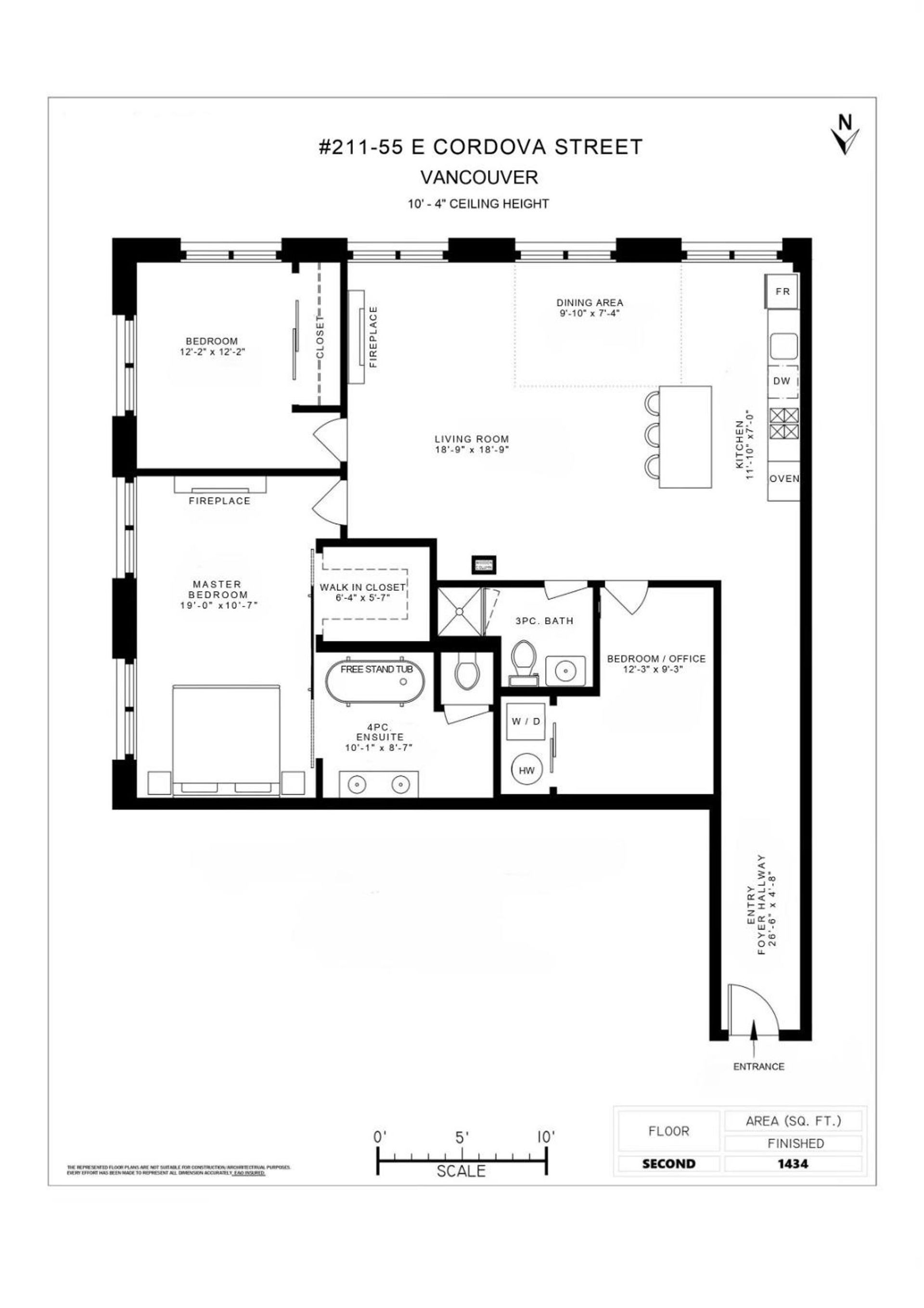 211 - 55 E Cordova Street, Downtown VE, Vancouver East - 55-e-cordova-street-downtown-ve-vancouver-east-33 211 - 55 E Cordova Street, Downtown VE, Vancouver East - 55-e-cordova-street-downtown-ve-vancouver-east-33