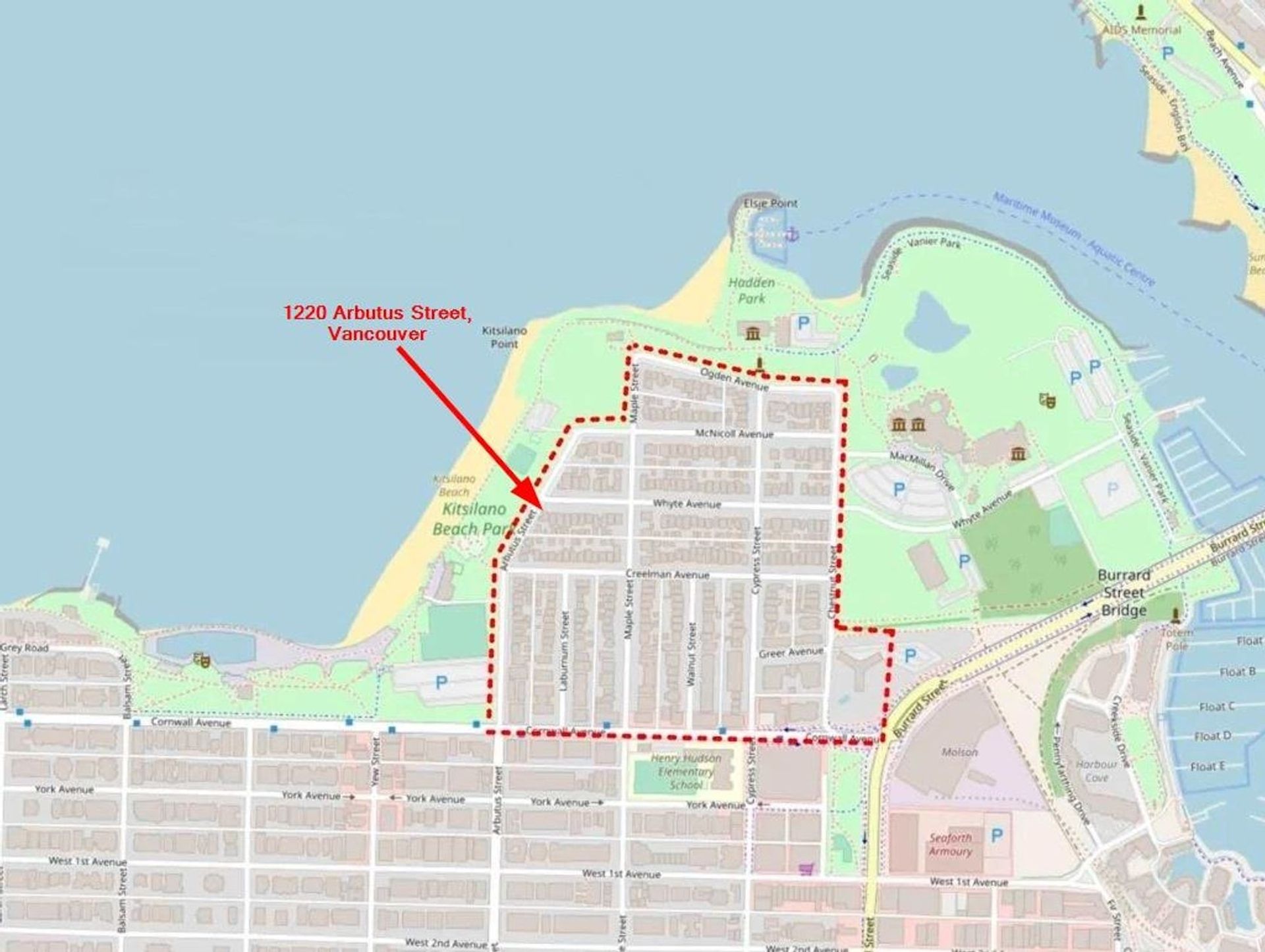 1220 Arbutus Street, Kitsilano, Vancouver West - 1220-arbutus-street-kitsilano-vancouver-west-13 1220 Arbutus Street, Kitsilano, Vancouver West - 1220-arbutus-street-kitsilano-vancouver-west-13