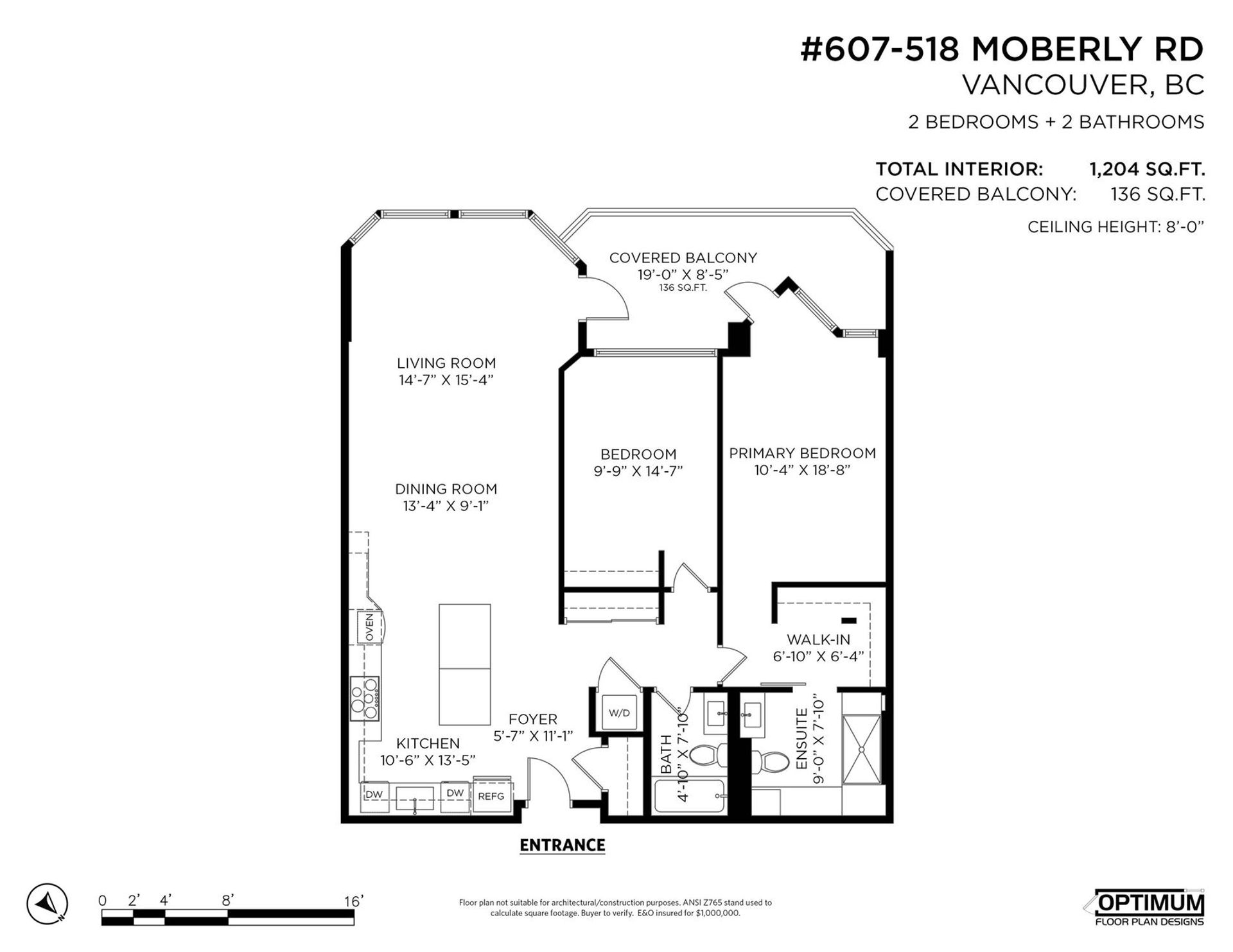607 - 518 Moberly Road, False Creek, Vancouver West - 518-moberly-road-false-creek-vancouver-west-28 607 - 518 Moberly Road, False Creek, Vancouver West - 518-moberly-road-false-creek-vancouver-west-28