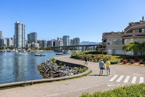 102 - 518 Moberly Road, False Creek, Vancouver West - 518-moberly-road-false-creek-vancouver-west-29