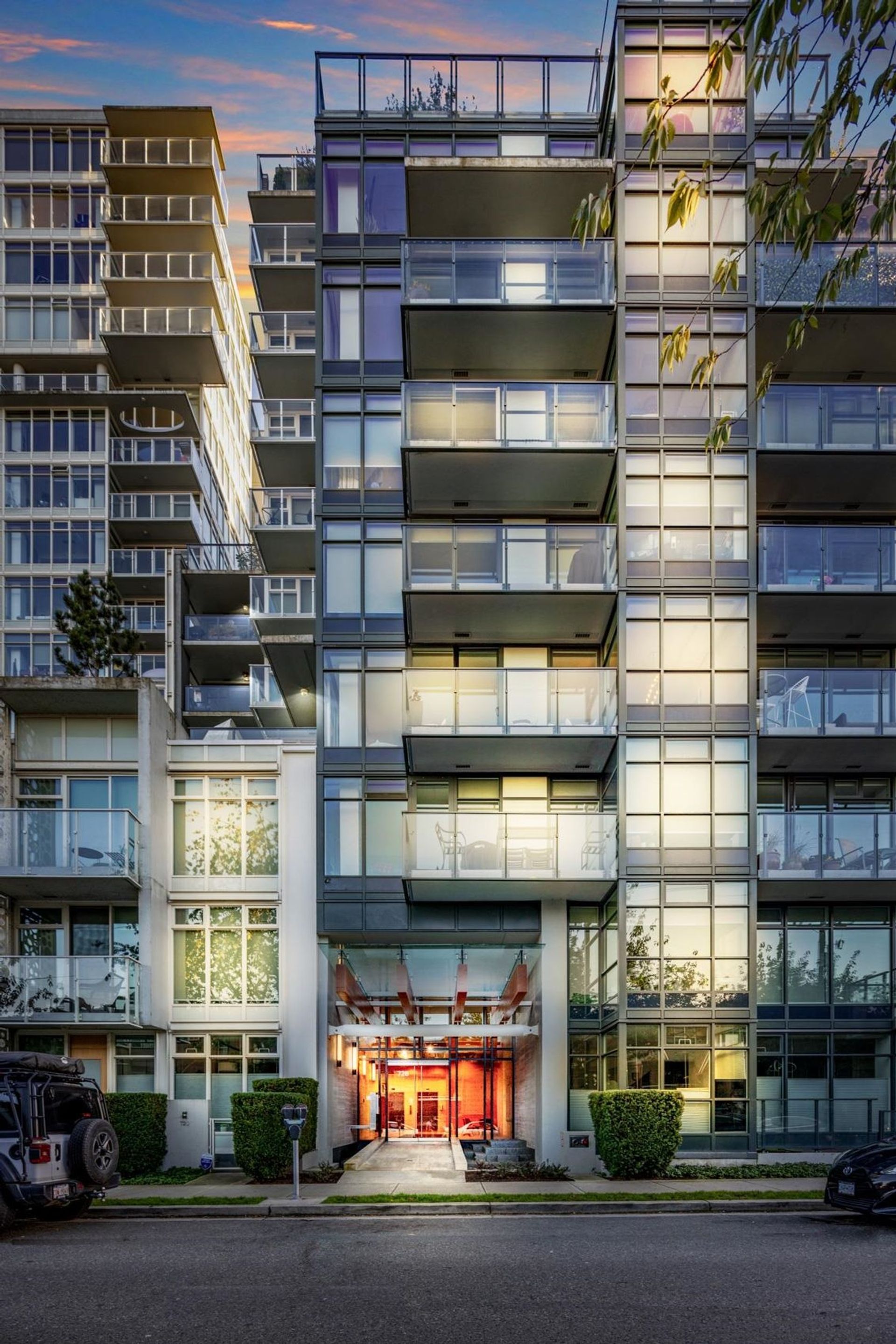 502 - 728 W 8th Avenue, Fairview VW, Vancouver West - 728-w-8th-avenue-fairview-vw-vancouver-west-28 502 - 728 W 8th Avenue, Fairview VW, Vancouver West - 728-w-8th-avenue-fairview-vw-vancouver-west-28