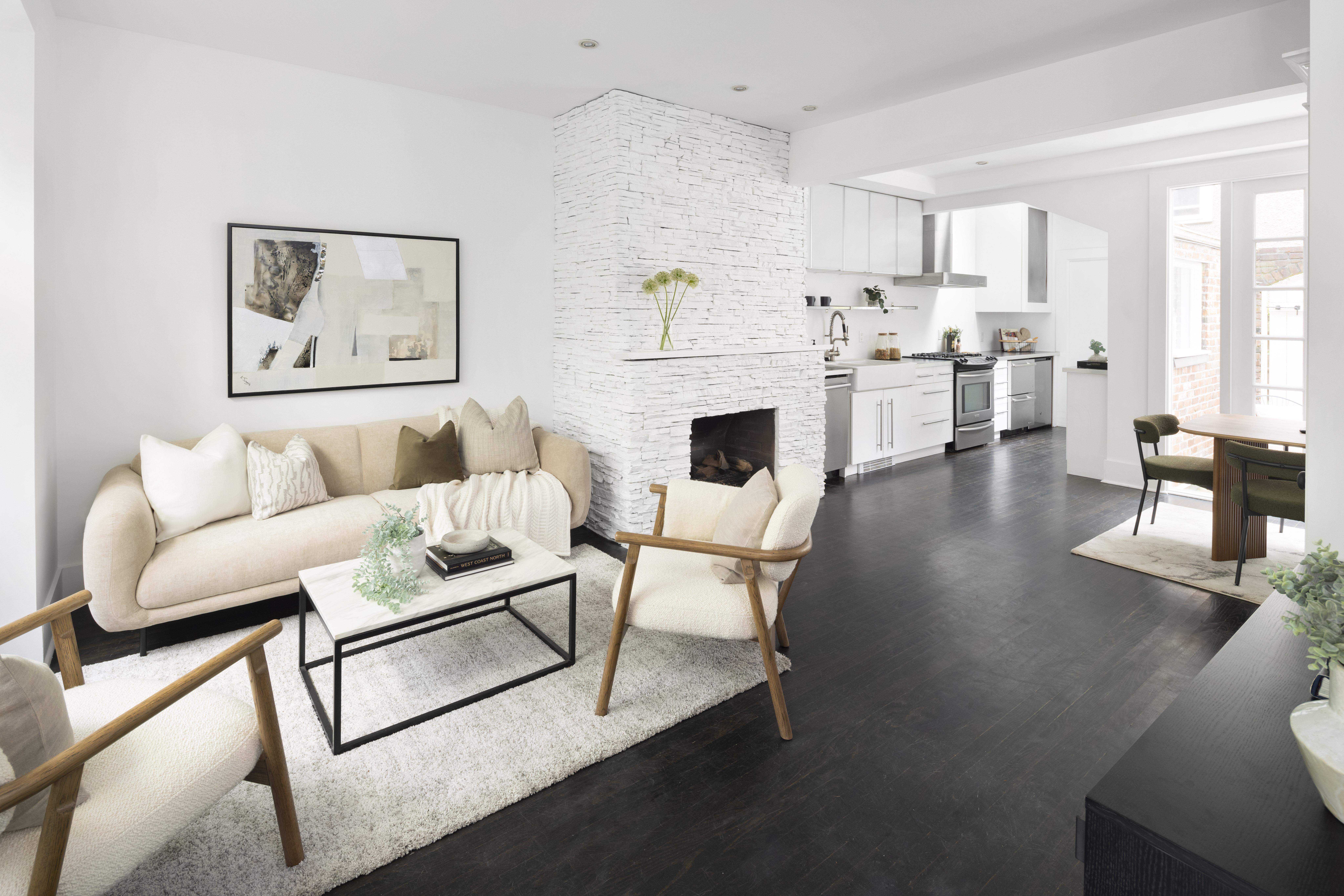 2638 Hemlock Street, Fairview VW, Vancouver West 