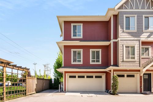 67 - 843 Ewen Avenue, Queensborough, New Westminster - 67-843-1