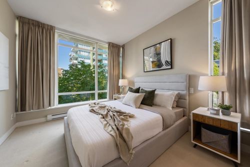 503 - 1468 W 14th Avenue, Fairview VW, Vancouver West - 503-1468-3